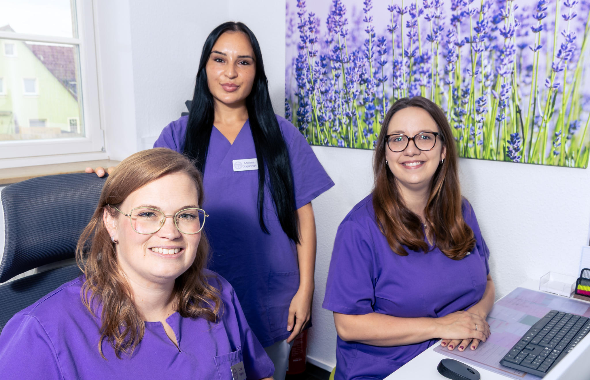 Hausarzt Kornburg Anmeldung