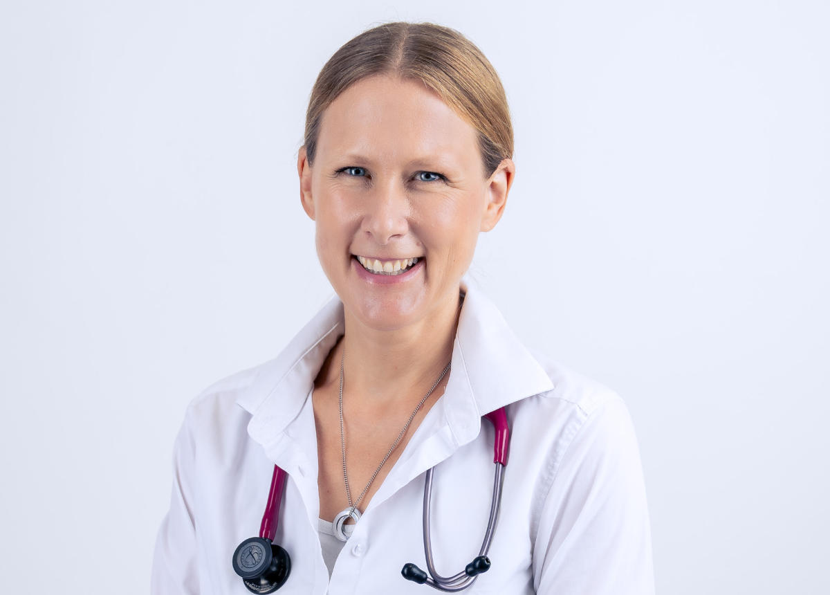 Dr. med. Valentina Roser